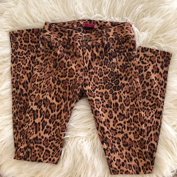 Alice + Olivia Denim - Alice + Olivia skinny jeans